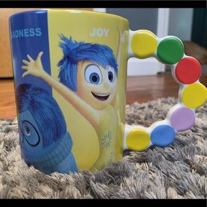Inside Out Mug